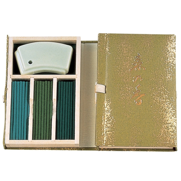 MORI NO KOH - Scents of Forest 60 sticks