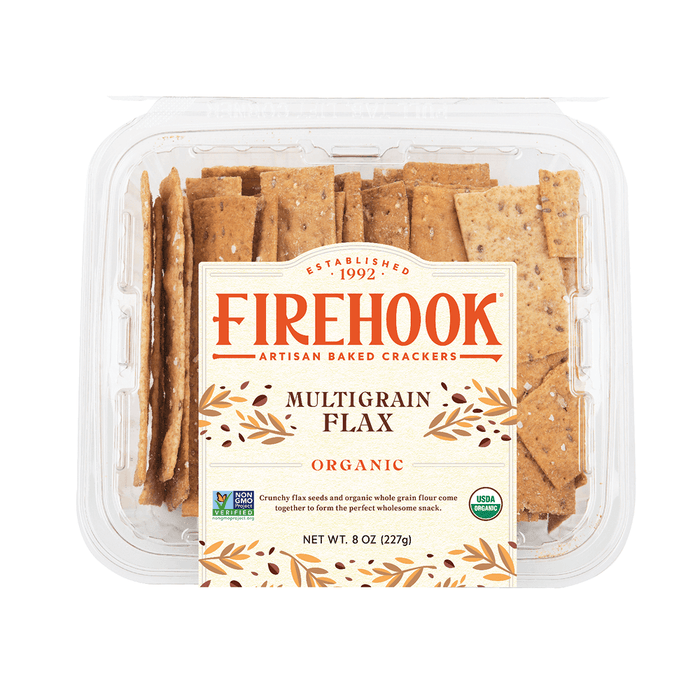 Multigrain Flax