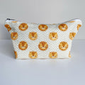 Nappy Wallet - Leo Lion Print - Baby & Toddler