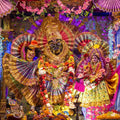 NARASIMHA INTENSIVE RETREAT - FIND YOUR INNER PURPOSE