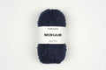 Navy Mohair Yarn - Cushendale Woollen Mills