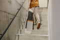 Night Silare Mohair XScarf - Cushendale Woollen Mills