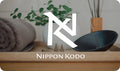 NIPPON KODO ‪eGift Card
