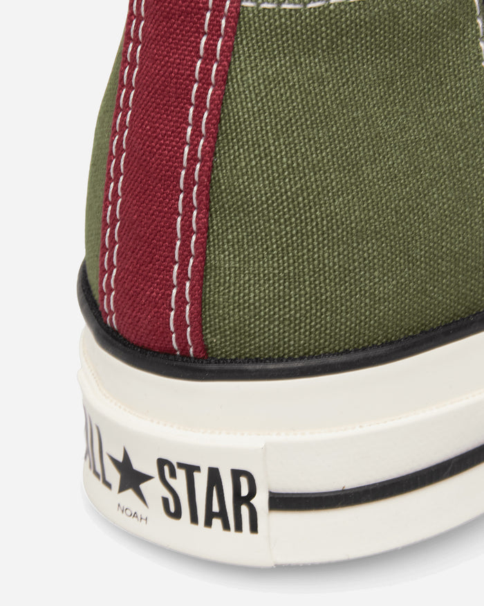Converse Chuck 70 Hi Navy Sneakers High A19717C
