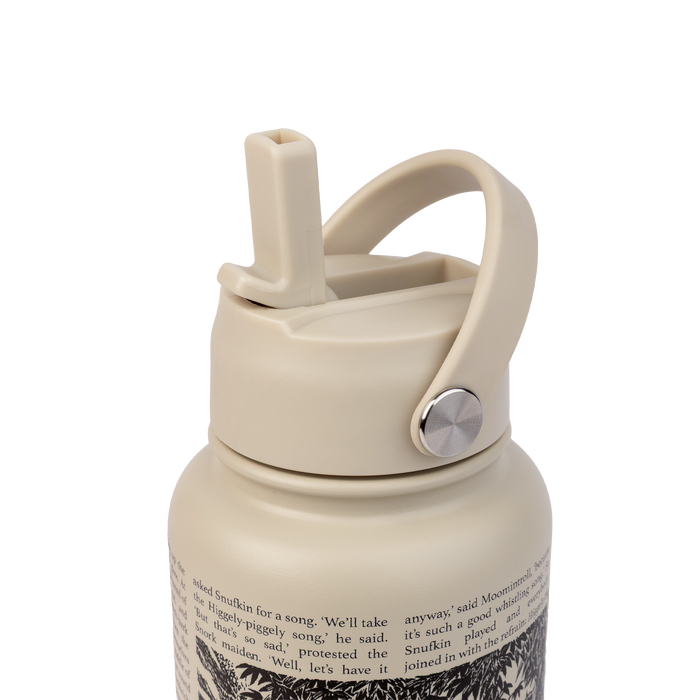 Novels Thermal Bottle