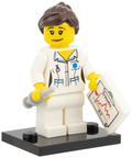 Nurse, Series 1