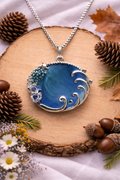 Ocean Themed Necklace