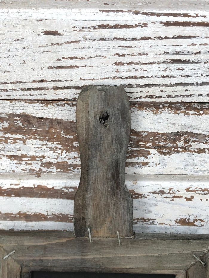 Paddle Blackboard