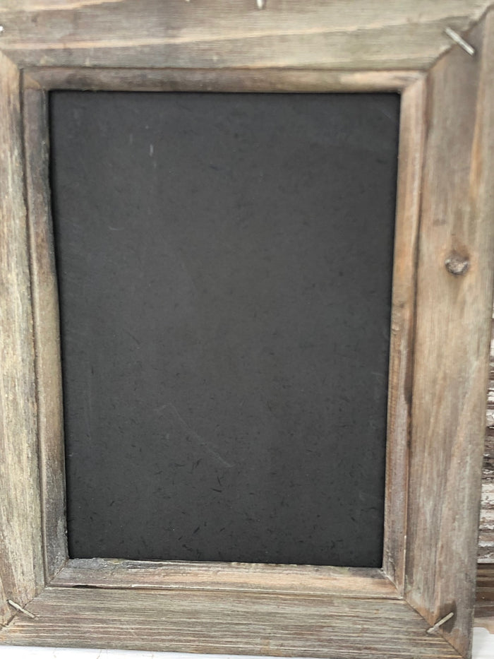 Paddle Blackboard
