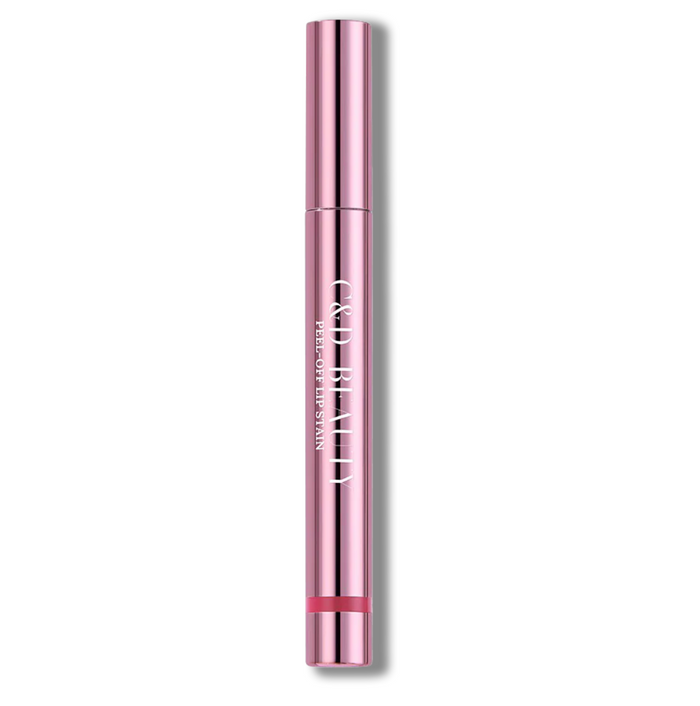 Peel Off Lip Stain-Hazel