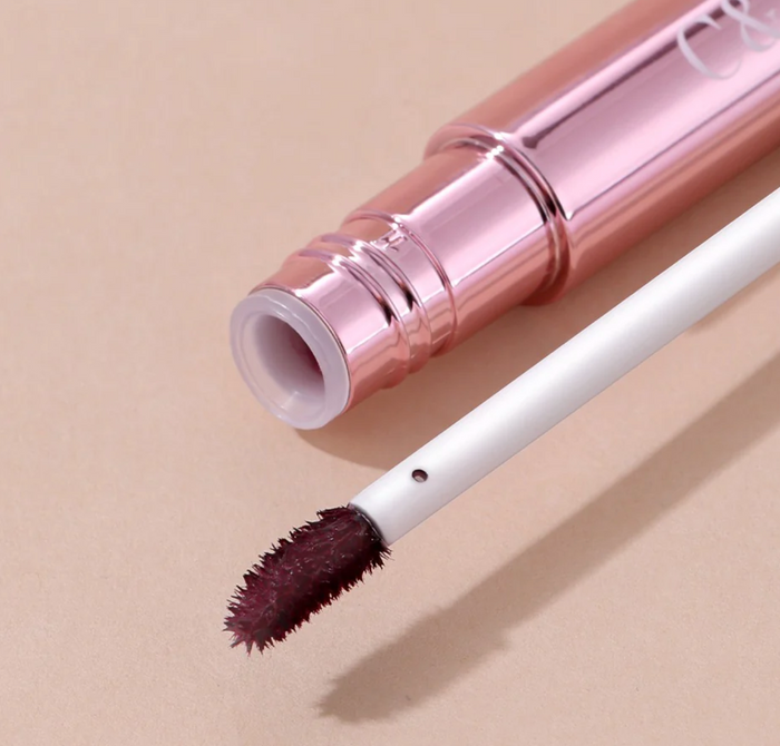 Peel Off Lip Stain-Hazel