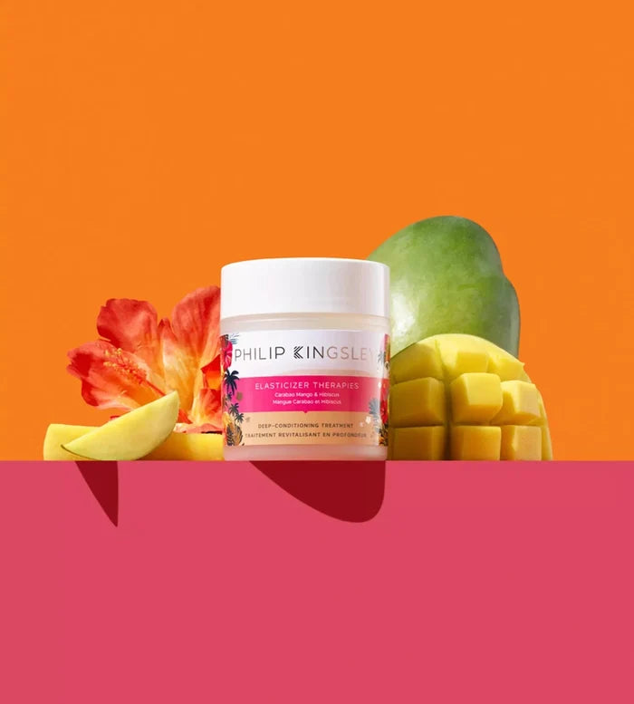 Phillip Kingsley Elasticizer Therapies Carobao, Mango & Hibiscus 150ml