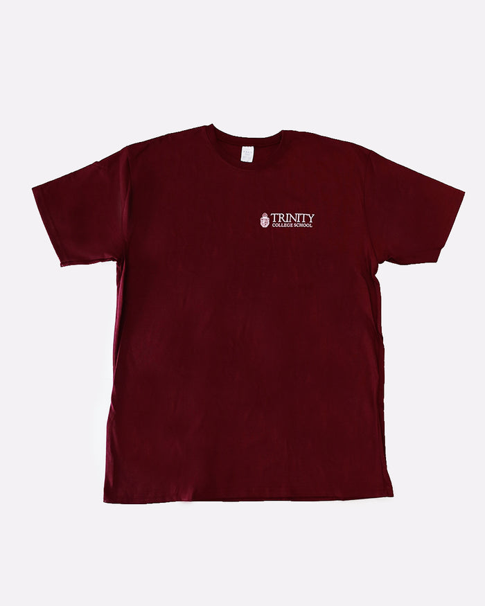 Phys-Ed Trinity T-shirt