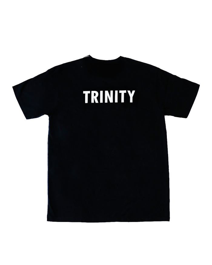 Phys-Ed Trinity T-shirt
