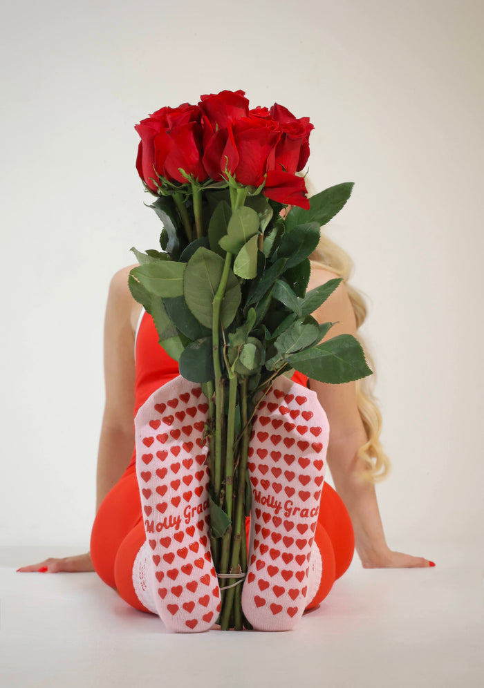 Pilates is my valentine