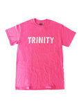 Pink Trinity T-shirt