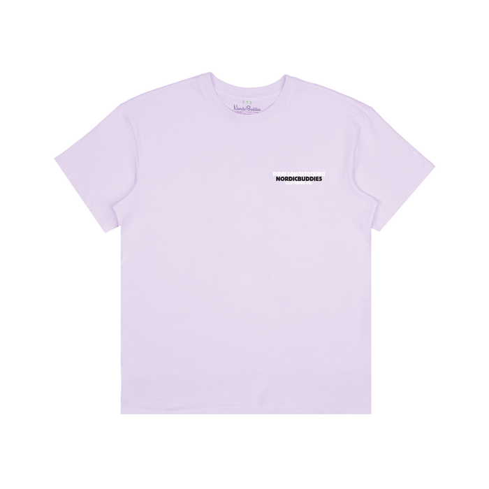 Pippi Longstocking T-Shirt