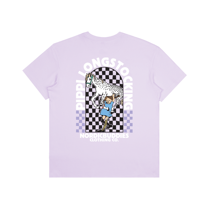 Pippi Longstocking T-Shirt