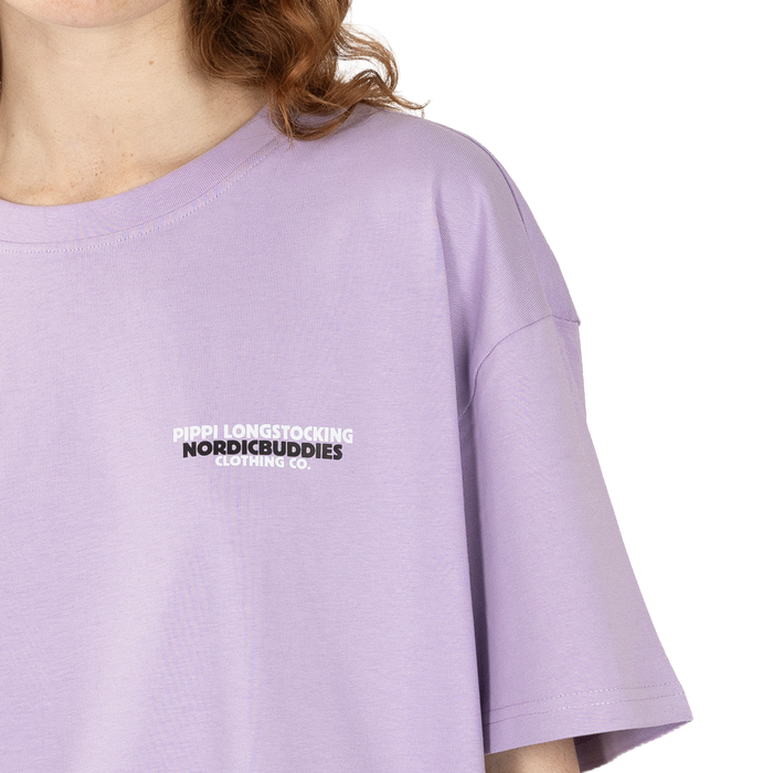 Pippi Longstocking T-Shirt
