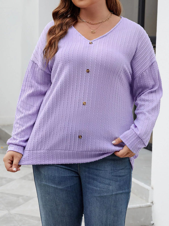 Violet / XL
