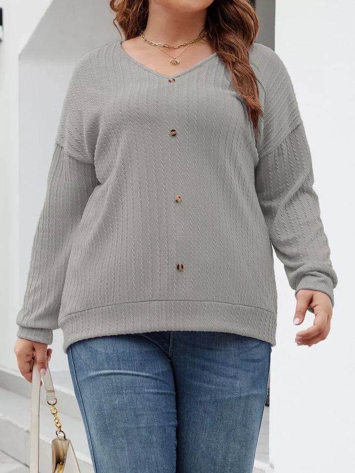 Gray / XL