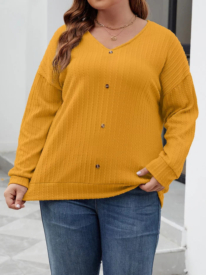 Sunflower Color / XL