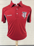 Polo Kukri Fitted