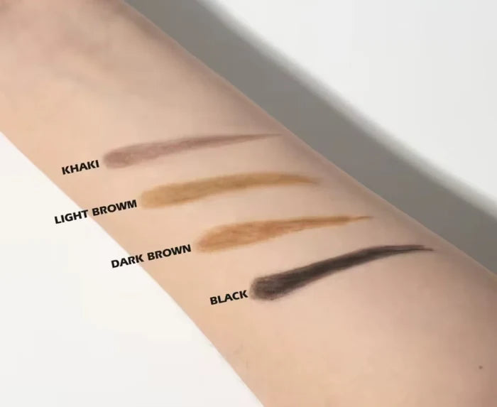 Precision Brow Defining Pencil-Khaki