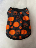 Unbranded Extra Small Pumpkin Shirt