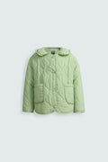 Pale Green