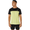 Asics Race SS Top Men's - The Sweat Shop