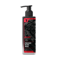 Radiance Beard Wash - Beast. The Beard Struggle