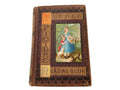Rare Antique Book, The New Picture Reading Book, 1872 at Duckwells