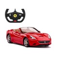 Rastar Licensed 1:12 Radio Control Car - Ferrari California