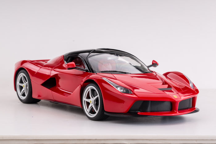 Rastar Licensed 1:14 Ferrari LaFerrari Remote Control Car