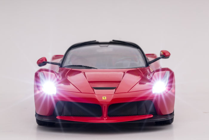 Rastar Licensed 1:14 Ferrari LaFerrari Remote Control Car