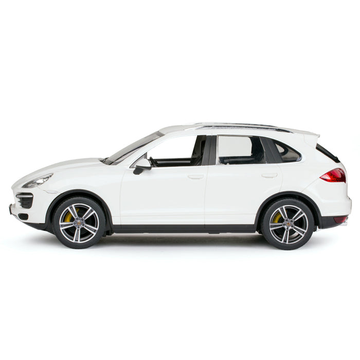 Rastar Licensed 1:14 Porsche Cayenne Turbo Remote Control Car