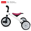 Rastar Licensed BMW Tricycle Bike - Pure White