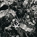 REBEL SKULLS