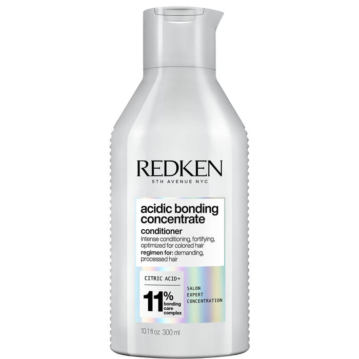 Redken Acidic Bonding Concentrate Conditioner Bond Repair for Damaged Hair
