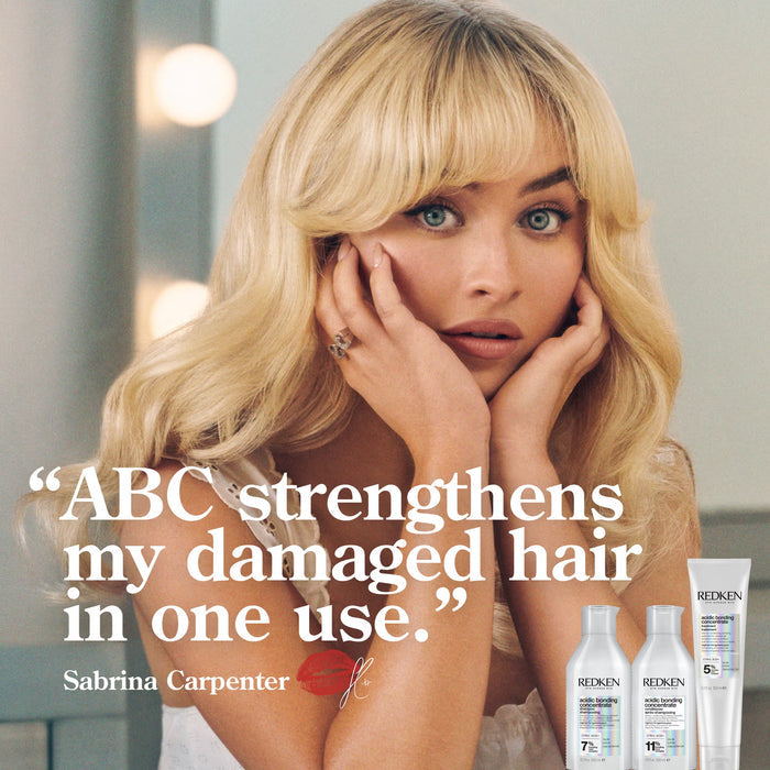 Redken Acidic Bonding Concentrate Conditioner Bond Repair for Damaged Hair