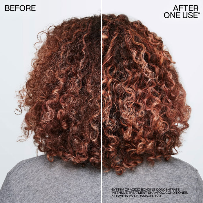 Redken Acidic Bonding Concentrate Conditioner Bond Repair for Damaged Hair
