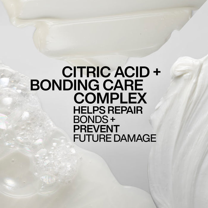 Redken Acidic Bonding Concentrate Conditioner Bond Repair for Damaged Hair