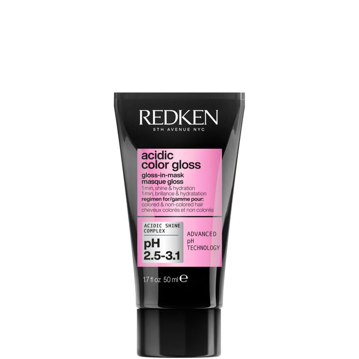 Redken Acidic Color Gloss 1 Min Gloss-in-Mask 250ml