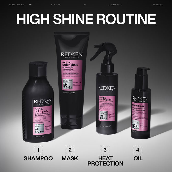 Redken Acidic Color Gloss 1 Min Gloss-in-Mask 250ml