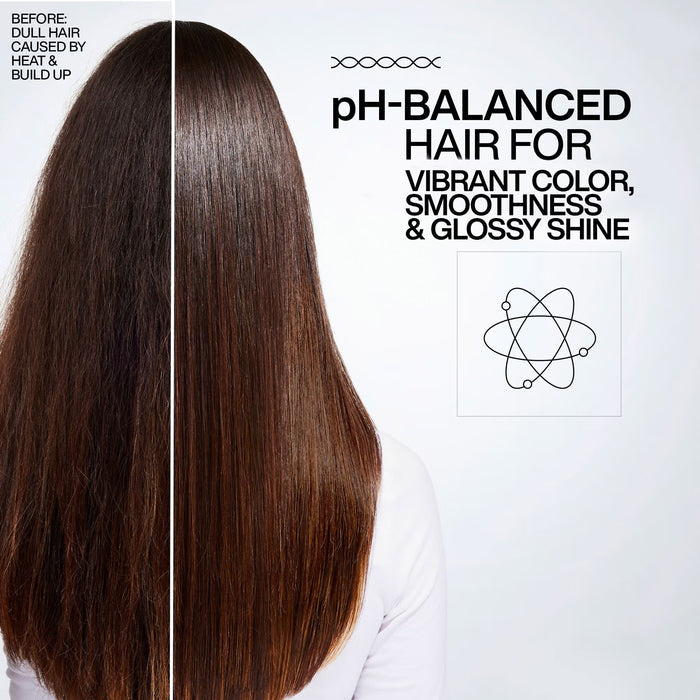 Redken Acidic Color Gloss Activated Glass Gloss Hair Treatment 237ml