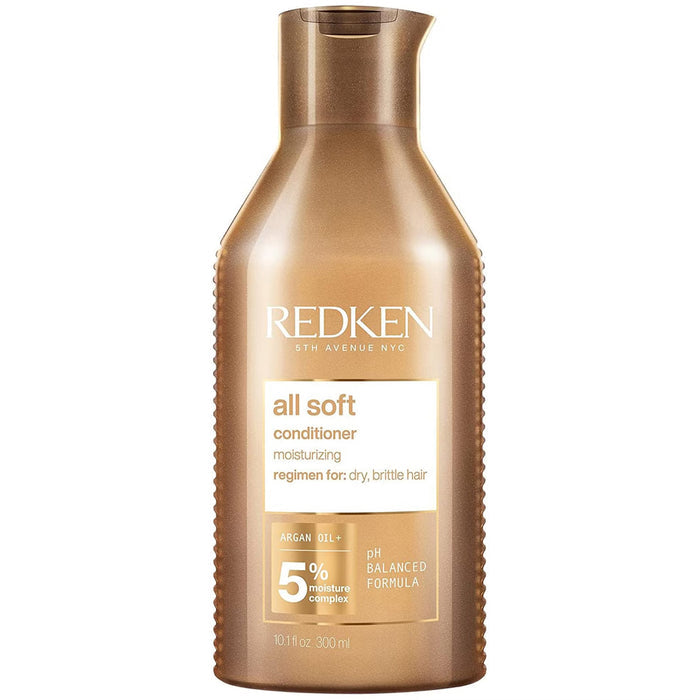 Redken All Soft Conditioner for Dry Hair