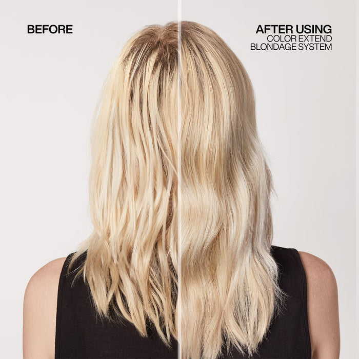Redken Color Extend Blondage Conditioner