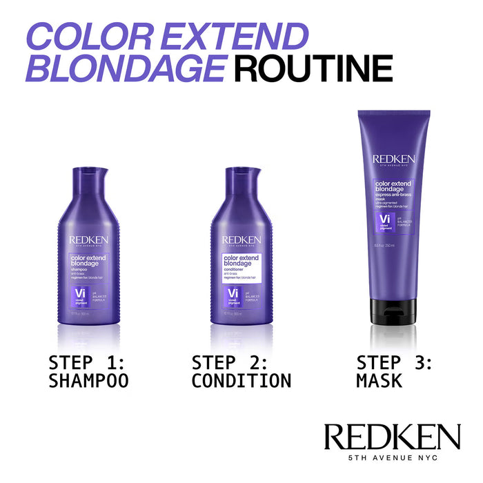 Redken Color Extend Blondage Conditioner