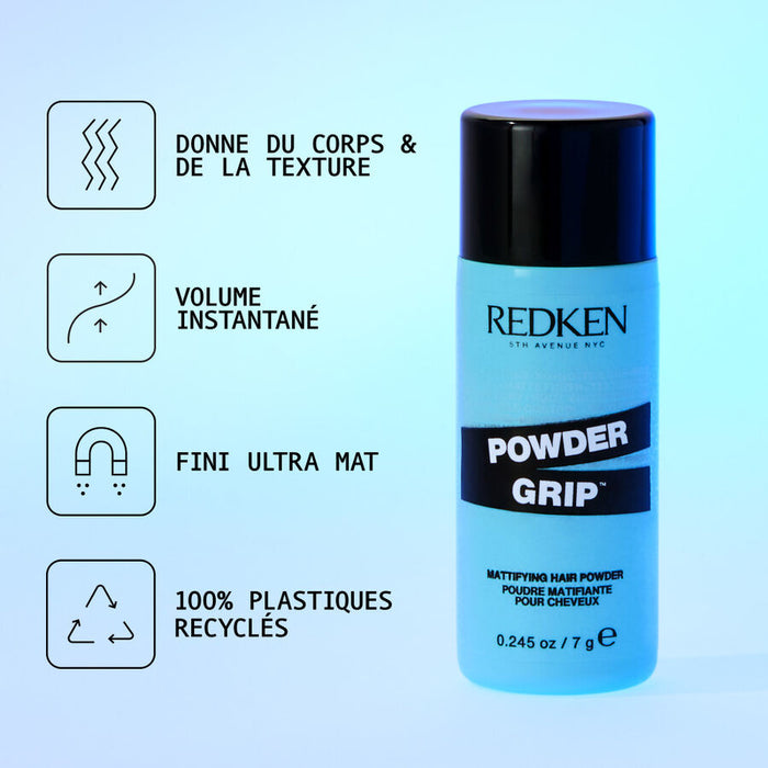 Redken Powder Grip 7g